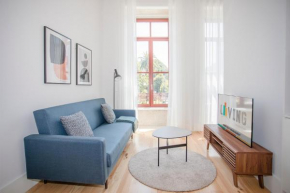 Liiiving in Porto - City View Apartments